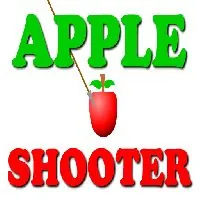 Apple Shooter 1 - Kongregate