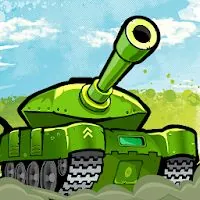 Awesome Tanks - Kongregate