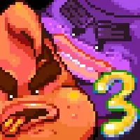 Bad Ice Cream 3 - Kongregate