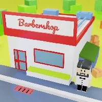 Barbershop Inc - Kongregate
