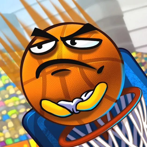 Basket Ball - Kongregate
