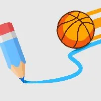 Basketball Line - Kongregate
