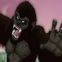 Big Bad Ape 1 - Kongregate