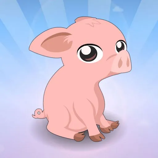 Block The Pig - Kongregate