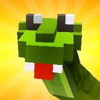 Blocky Snakes - Kongregate