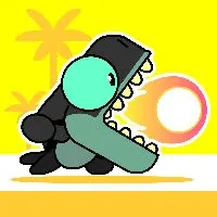 Blumgi Dragon - Kongregate