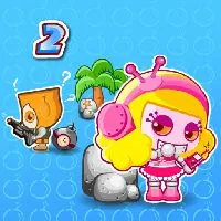 Bomb It 2 - Kongregate