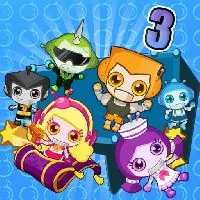 Bomb It 3 - Kongregate