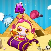 Bomb It 4 - Kongregate