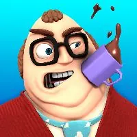 Bossy Toss - Kongregate