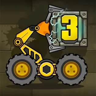 Boxrob 3 - Kongregate