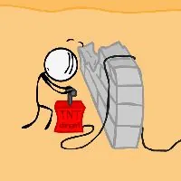 Breaking The Bank - Kongregate