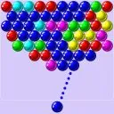 Bubble Shooter - Kongregate