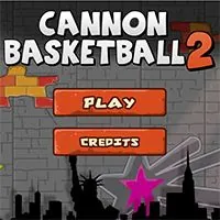 Cannon Basketball 2 - Kongregate