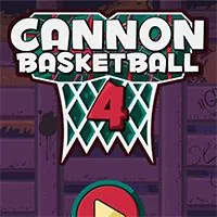 Cannon Basketball 4 - Kongregate