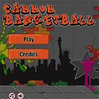 Cannon Basketball - Kongregate