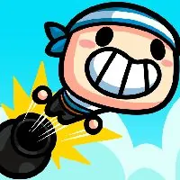 Cannon Blast - Kongregate