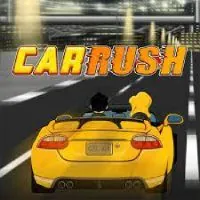 Car Rush - Kongregate