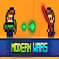 Castel Wars Modern - Kongregate