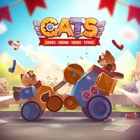 Cats - Kongregate