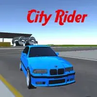 City Rider - Kongregate