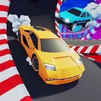 Crazy Cars - Kongregate