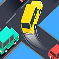 Crazy Intersection - Kongregate