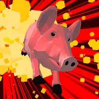 Crazy Pig Simulator - Kongregate