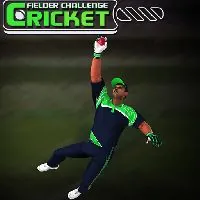 Cricket Fielder Challenge Game - Kongregate