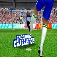 Crossbar Challenge - Kongregate
