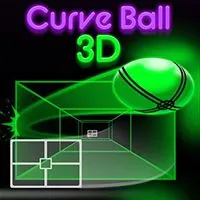 Curve Ball 3D - Kongregate