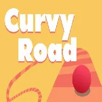 Curvy Road - Kongregate