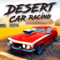 Desert Car Racing 1 - Kongregate