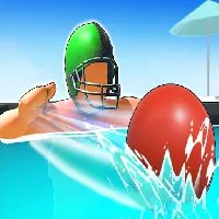 Dodgeball - Kongregate