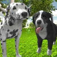 Dog Simulator 3D - Kongregate