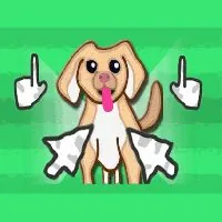 Doggo Clicker - Kongregate