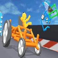 Draw Crash Race - Kongregate
