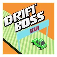 Drift Boss - Kongregate