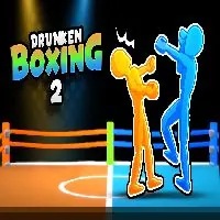 Drunken Boxing 2 - Kongregate