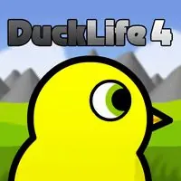Ducklife 4 - Kongregate