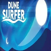 Dune Surfer - Kongregate