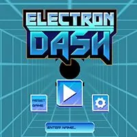 Electron Dash - Kongregate