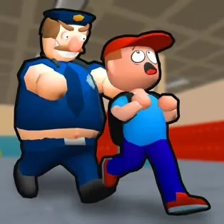 Escape From School - Kongregate