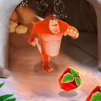 Escape Run - Kongregate