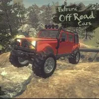 Extreme Off Road Cars - Kongregate