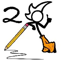 Fancy Pants 2 - Kongregate