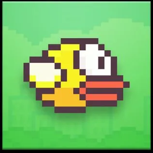 Flappybird - Kongregate