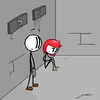 Fleeing The Complex - Kongregate