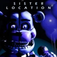 Fnaf Sister - Kongregate