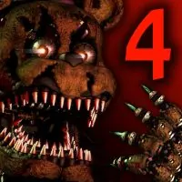 Fnaf4 - Kongregate